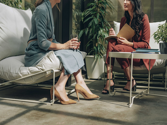 Consultation
